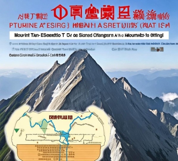泰山登顶必备证件攻略，揭秘畅游五岳之首的通行证,泰山登顶必备证件攻略，揭秘畅游五岳之首的通行证,历史,第1张