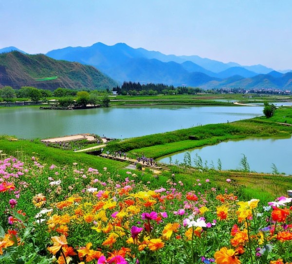 伊宁免费景点攻略，畅游无负担的美景之旅,伊宁免费景点攻略，畅游无负担的美景之旅,历史,景点,风情,第1张