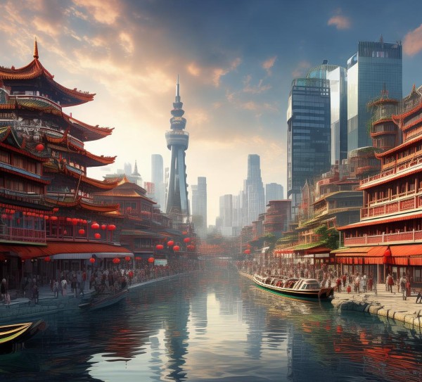 武汉必游，穿越古今，发现历史与现代交融的城市风采,武汉必游，穿越古今，发现历史与现代交融的城市风采,历史,景点,景点大盘点,第1张