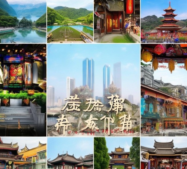 南宁旅游攻略，南宁十大必游景点大盘点,南宁旅游攻略，南宁十大必游景点大盘点,历史,景点,风情,第1张