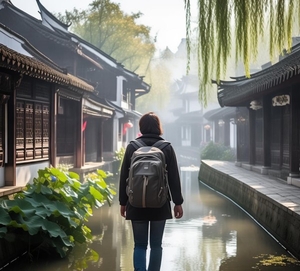 漫步古城，苏州之旅攻略全指南,漫步古城，苏州之旅攻略全指南,历史,景点,风情,第1张