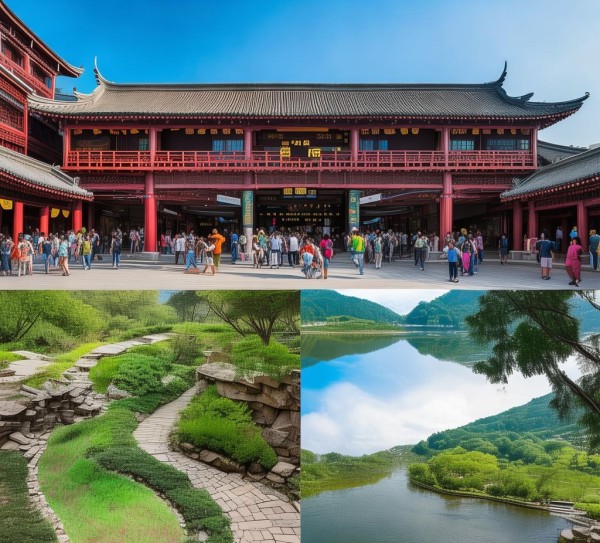 绍兴柯岩风景区门票攻略一览,绍兴柯岩风景区门票攻略一览,景点,学生票,第1张