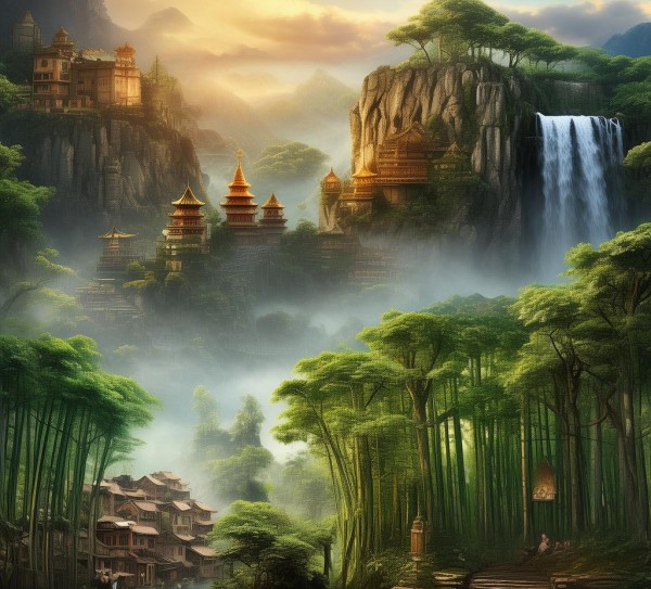 奉新探秘，五大必游景点大盘点,奉新探秘，五大必游景点大盘点,历史,景点,第1张