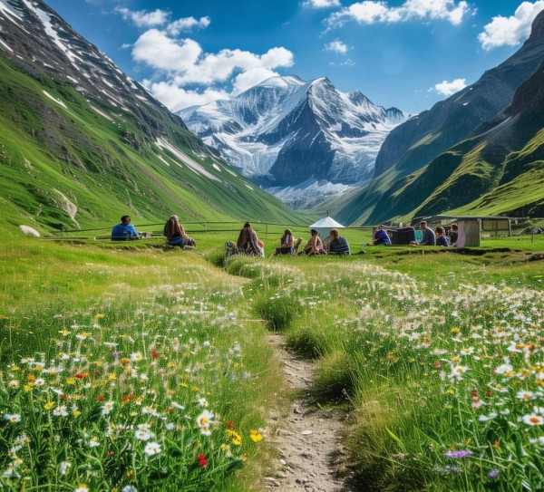 阿勒泰，夏日秘境，避暑胜地旅游指南,阿勒泰，夏日秘境，避暑胜地旅游指南,景点,风情,秘境,第1张