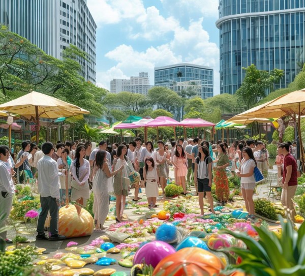 深圳趣味相亲乐园，邂逅幸福新选择,深圳趣味相亲乐园，邂逅幸福新选择,深圳 相亲乐园,第1张