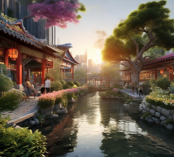 深圳周边休闲攻略，发现隐藏的度假天堂,深圳周边休闲攻略，发现隐藏的度假天堂,历史,休闲胜地,第1张