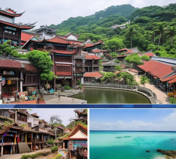 闽南风情与自然美景交融之旅，厦门必游景区推荐,闽南风情与自然美景交融之旅，厦门必游景区推荐,景点,风情,第1张