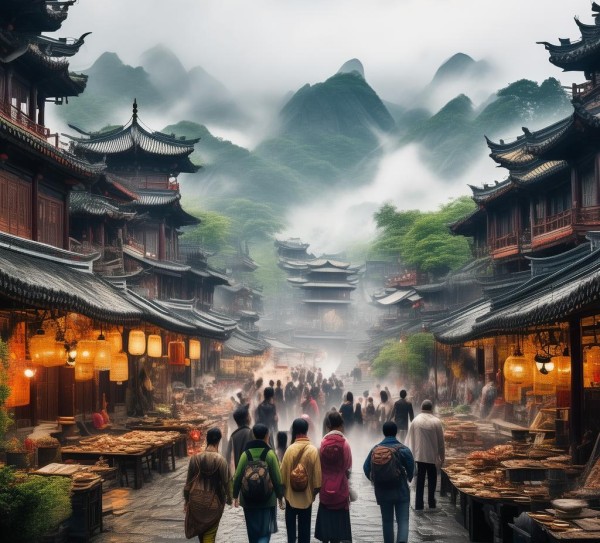齐鲁文化探秘之旅，山东必游景点全攻略,齐鲁文化探秘之旅，山东必游景点全攻略,历史,景点,风情,第1张