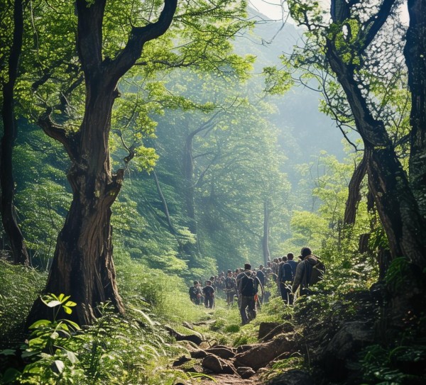 大凉山秘境，原始自然与风情的探秘之旅,大凉山秘境，原始自然与风情的探秘之旅,历史,景点,风情,第1张