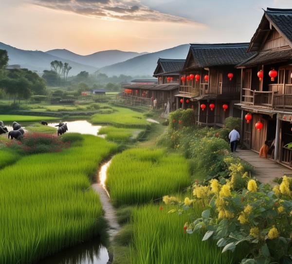 广州周边农业旅游攻略，发现最佳田园休闲胜地,广州周边农业旅游攻略，发现最佳田园休闲胜地,历史,风情,田园风光,第1张