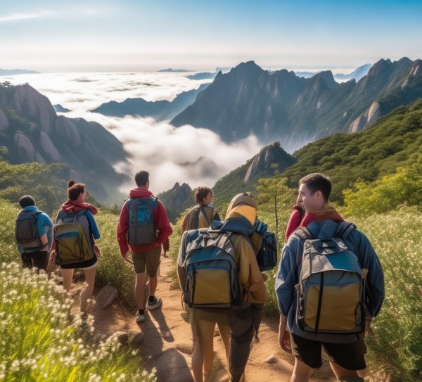 黄山风景区新政解读，轻松畅游黄山，无负担体验,黄山风景区新政解读，轻松畅游黄山，无负担体验,黄山风景区,畅游体验,第1张