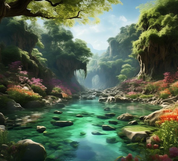 晋城秘境之旅，探秘不容错过的绝美景点,晋城秘境之旅，探秘不容错过的绝美景点,历史,景点,神秘,第1张