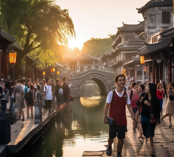 探寻文昌古城魅力，文昌桥头周边游玩全攻略,探寻文昌古城魅力，文昌桥头周边游玩全攻略,历史,景点,游玩攻略,第1张