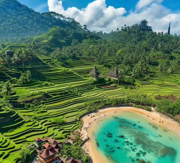 东南亚风情之旅，印尼必游景点全攻略,东南亚风情之旅，印尼必游景点全攻略,历史,景点,景点大盘点,第1张