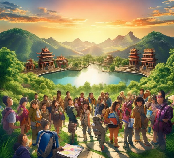 免费畅游新乡，自然人文一网打尽攻略,免费畅游新乡，自然人文一网打尽攻略,历史,景点,自然奇观,第1张