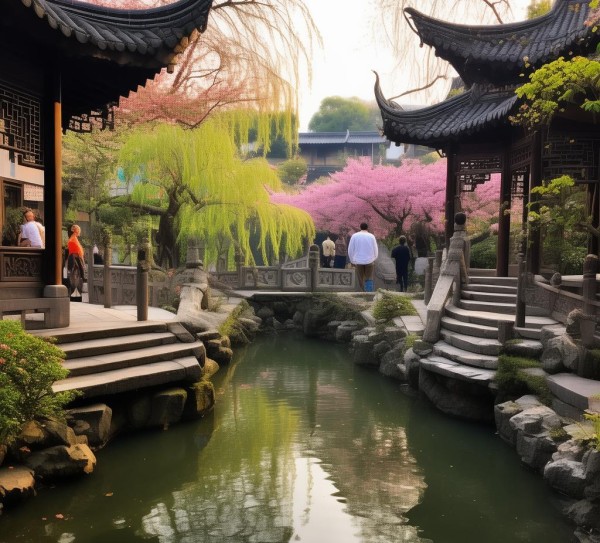 探寻杭州新风景，西湖之外，这些隐藏宝藏等你来发现,探寻杭州新风景，西湖之外，这些隐藏宝藏等你来发现,历史,景点,自然奇观,第1张