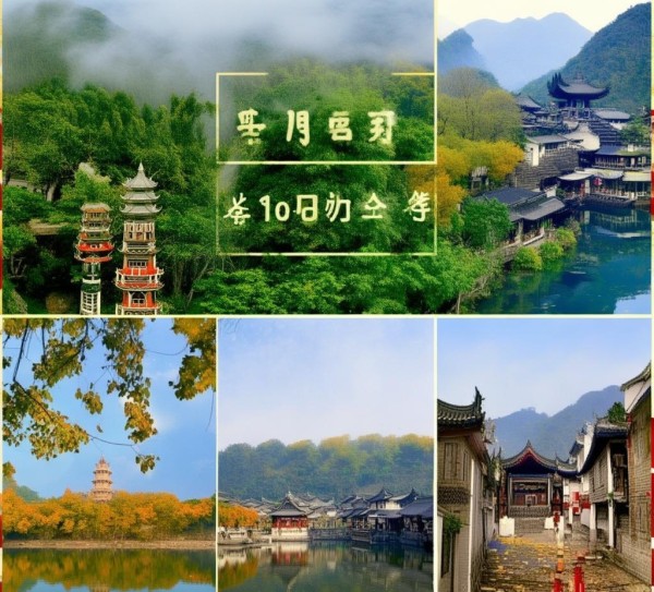 南昌秘境之旅，必游的十大旅游胜地盘点,南昌秘境之旅，必游的十大旅游胜地盘点,历史,景点,风情,第1张