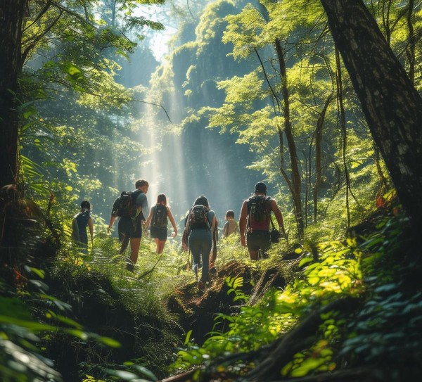 探秘自然奇观，非凡之旅，景区游玩体验值不值得？,探秘自然奇观，非凡之旅，景区游玩体验值不值得？,历史,神秘,自然奇观,第1张
