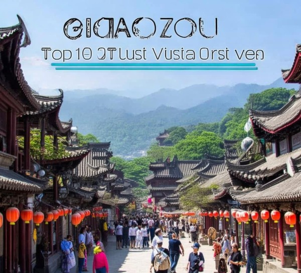 探寻焦作，历史文化名城十大必游景点之旅,探寻焦作，历史文化名城十大必游景点之旅,历史,景点,必游景点,第1张