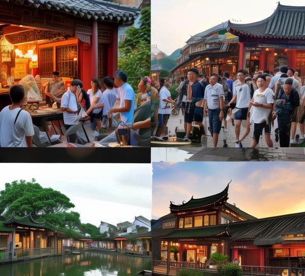 佛山周边游攻略，领略岭南风情，轻松畅游之旅,佛山周边游攻略，领略岭南风情，轻松畅游之旅,历史,景点,景点大盘点,第1张