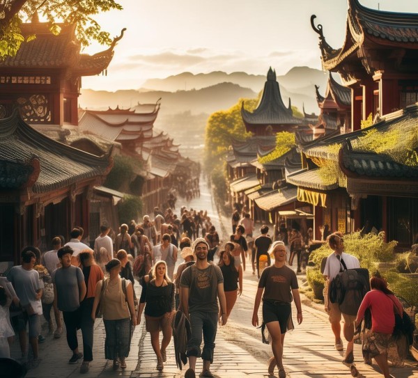 畅游南安，解锁南安好时光游玩攻略,畅游南安，解锁南安好时光游玩攻略,历史,景点,游玩攻略,第1张