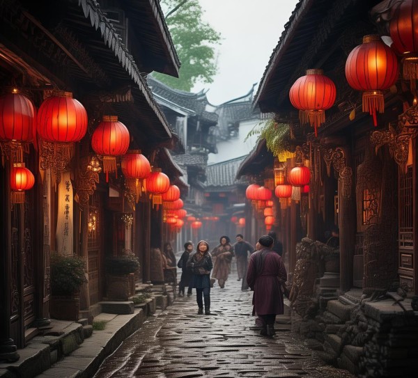临邑古韵探秘，不可错过的风情之旅,临邑古韵探秘，不可错过的风情之旅,历史,景点,风情,第1张