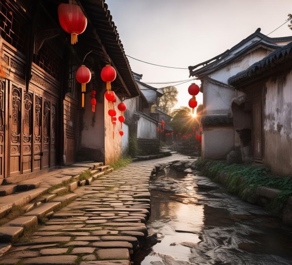 静乐古韵，古县魅力探寻之旅,静乐古韵，古县魅力探寻之旅,历史,第1张