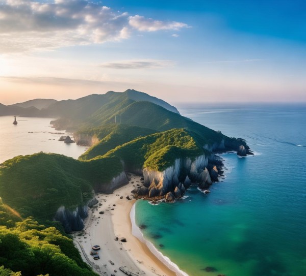 温州海岛魅力探秘，洞头岛热门景点大盘点,温州海岛魅力探秘，洞头岛热门景点大盘点,历史,景点,风情,第1张