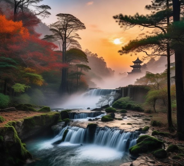 英山秘境探幽，必游十大绝美景点大盘点,英山秘境探幽，必游十大绝美景点大盘点,历史,景点,第1张