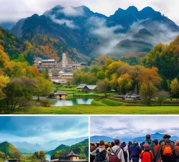 赣鄱探秘，盘点赣鄱大地十大必游景点,赣鄱探秘，盘点赣鄱大地十大必游景点,历史,景点,第1张