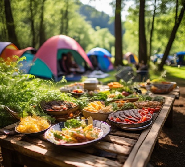 新化周边野炊天堂，探秘自然，尽享户外美食之旅,新化周边野炊天堂，探秘自然，尽享户外美食之旅,野炊天堂,户外美食,第1张