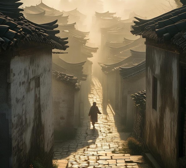 邢台古韵探幽，探寻千年古都的风华绝代,邢台古韵探幽，探寻千年古都的风华绝代,历史,景点,第1张
