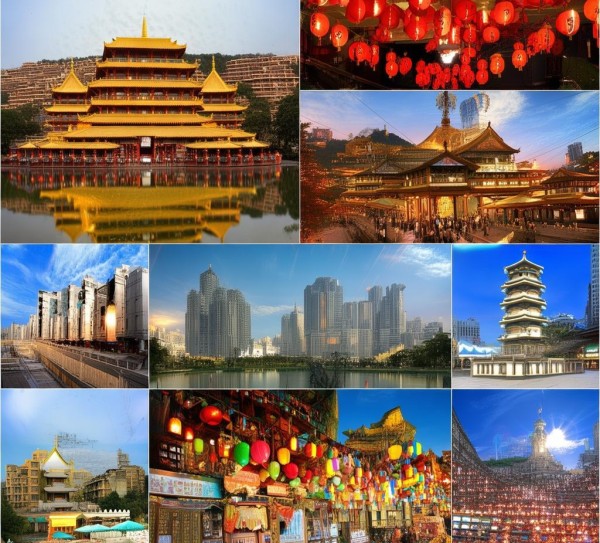 新乡十大必游景点揭晓，探秘热门打卡地！,新乡十大必游景点揭晓，探秘热门打卡地！,历史,景点,神秘,第1张