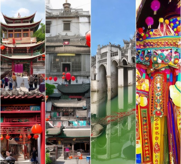 潮州必游，五大经典景点带你领略潮州风情,潮州必游，五大经典景点带你领略潮州风情,历史,景点,第1张