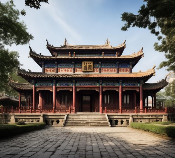 大帅府，东北近代历史文化瑰宝之旅,大帅府，东北近代历史文化瑰宝之旅,历史,景点,风情,第1张
