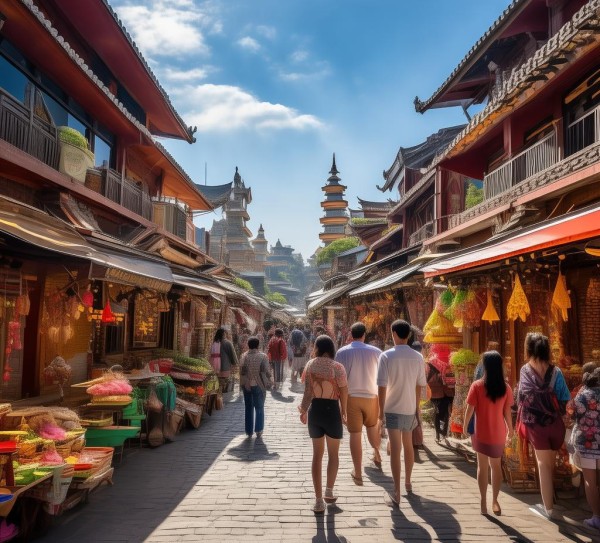 个旧市区风情之旅，探寻不可错过的特色景点,个旧市区风情之旅，探寻不可错过的特色景点,历史,景点,风情,第1张