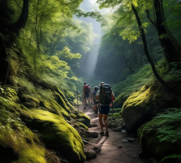 独龙江秘境，深山中的自然秘境探险之旅,独龙江秘境，深山中的自然秘境探险之旅,景点,风情,神秘,第1张