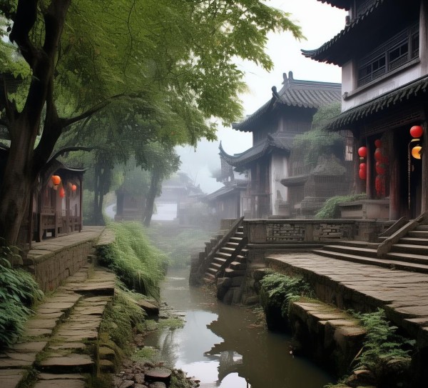 探寻邹区古韵，常州的古迹遗韵之旅,探寻邹区古韵，常州的古迹遗韵之旅,历史,景点,古韵,第1张