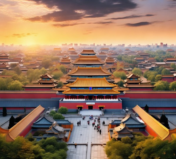 京城魅力之旅，必游景点大盘点,京城魅力之旅，必游景点大盘点,历史,景点,风情,第1张
