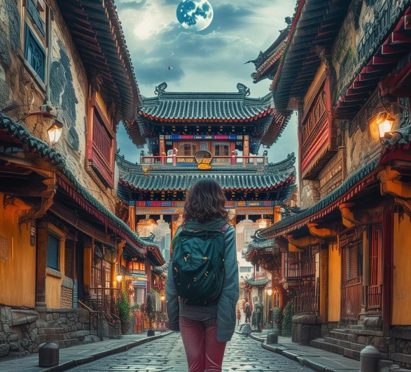 历史文化名城探秘，十大必游景点大盘点,历史文化名城探秘，十大必游景点大盘点,历史,景点,第1张