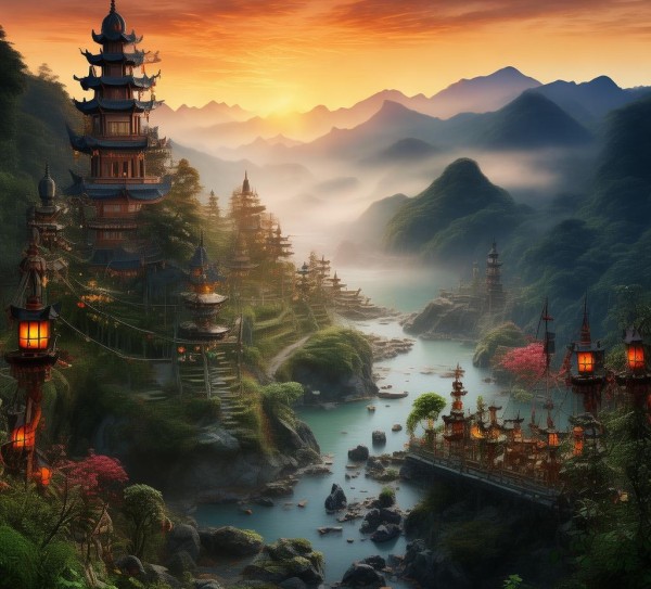 临海秘境，浙江宝藏景区深度探秘,临海秘境，浙江宝藏景区深度探秘,历史,景点,风情,第1张