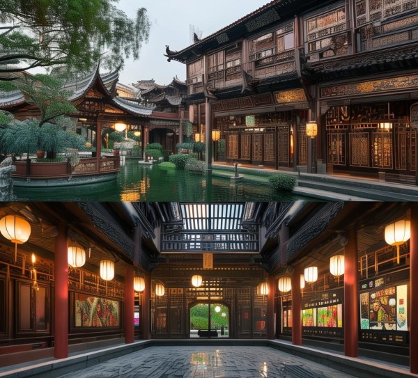探秘宁波，江南水乡五大室内景点大盘点,探秘宁波，江南水乡五大室内景点大盘点,历史,景点,风情,第1张