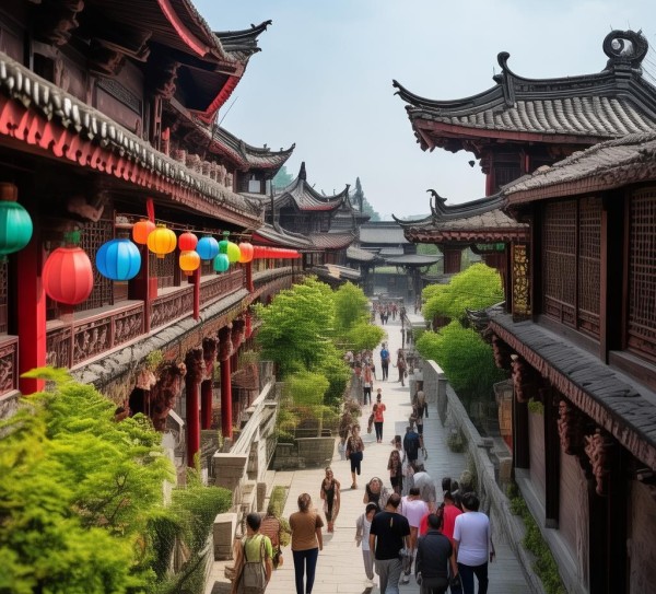 增城区文化瑰宝之旅,增城区文化瑰宝之旅,历史,景点,风情,第1张
