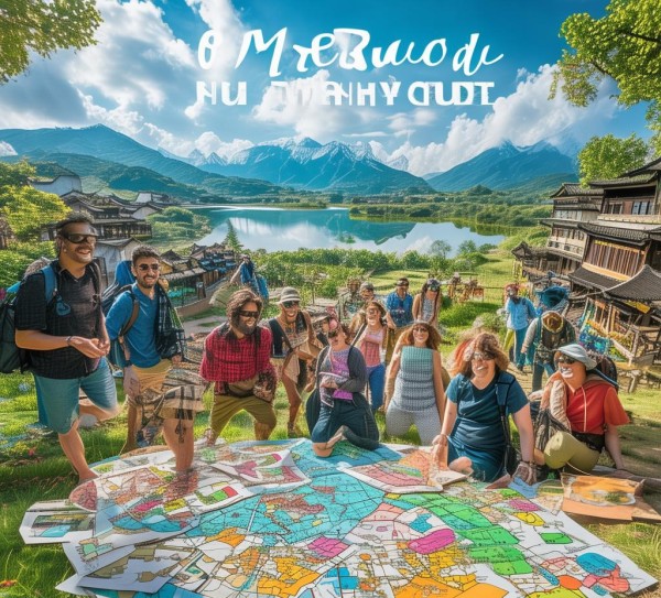 畅游瑞丽，免费攻略，揭秘瑞丽热门景点,畅游瑞丽，免费攻略，揭秘瑞丽热门景点,历史,景点,风情,第1张