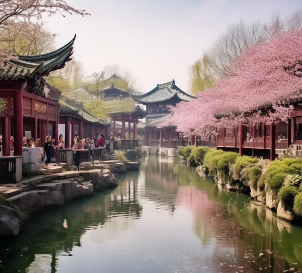 泉城济南，探幽自然人文之旅,泉城济南，探幽自然人文之旅,历史,景点,风情,第1张