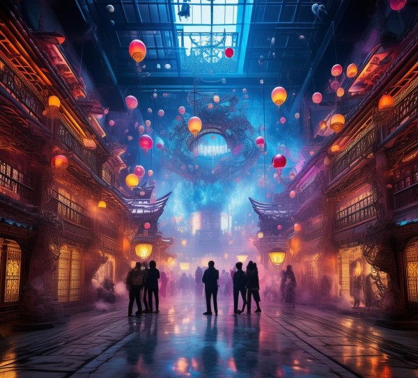 江永室内奇境游，探寻不凡之地！,江永室内奇境游，探寻不凡之地！,历史,第1张