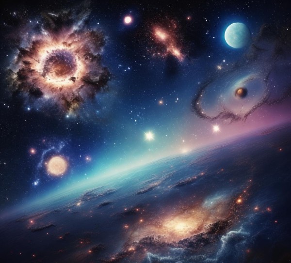 星海周边璀璨十景，一探无遗的美景之旅,星海周边璀璨十景，一探无遗的美景之旅,历史,景点,风情,第1张