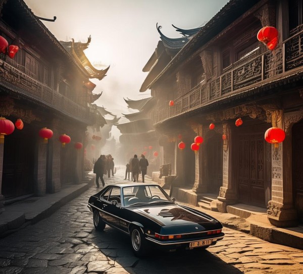 沅陵古城自驾探秘，别样风情之旅攻略,沅陵古城自驾探秘，别样风情之旅攻略,历史,景点,风情,第1张