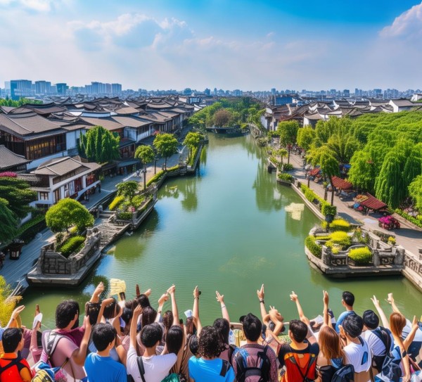 畅游嘉兴，免费攻略大盘点！,畅游嘉兴，免费攻略大盘点！,历史,景点,风情,第1张
