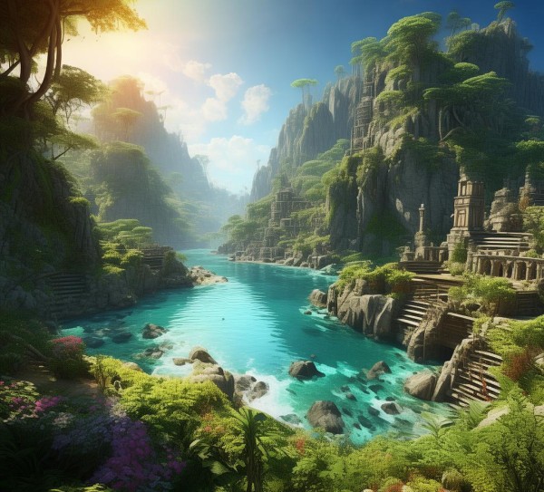 海门秘境探幽，必游景点尽享自然风情,海门秘境探幽，必游景点尽享自然风情,历史,景点,第1张